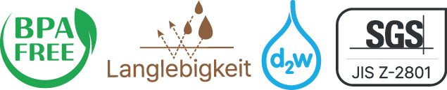 Freshpack - Langlebigkeit der Lebensmittel