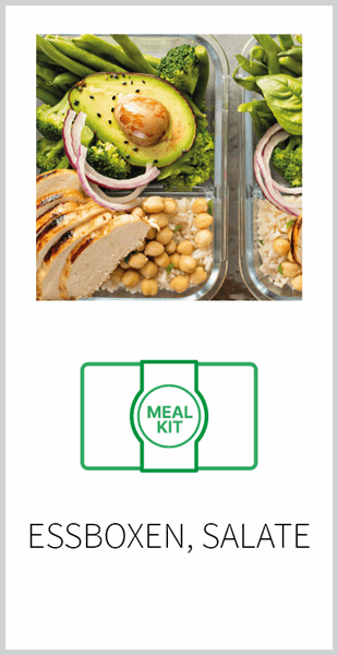 Freshpack - biologisch abbaubare Frischhaltebeutel für Gemüse